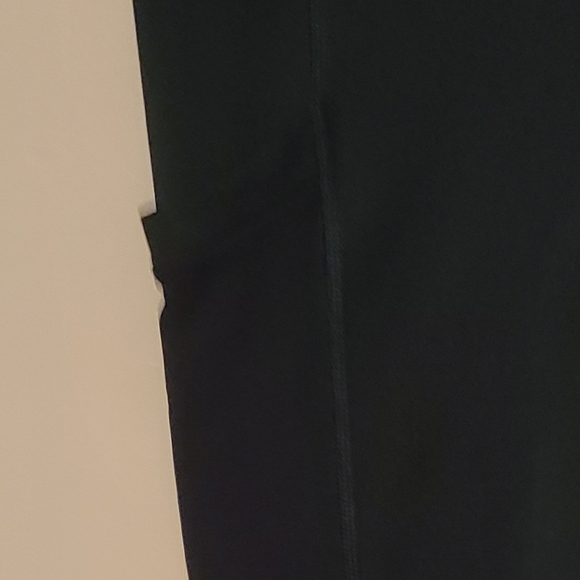 PowerHold By Fabletics Black Women's Pants Size XXL - Picture 2 of 7